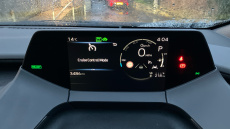 Toyota Prius 2.0 PHEV Excel 5dr CVT Hatchback